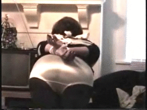 ginaraemichaels.com - LXP Girdle Bondage Photoshoot  thumbnail